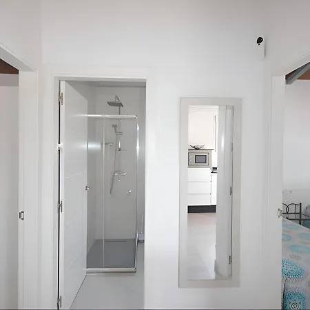 Oasis Con Piscina Privada, Barbacoa Y Garaje *