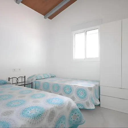 Oasis Con Piscina Privada, Barbacoa Y Garaje Holiday home *