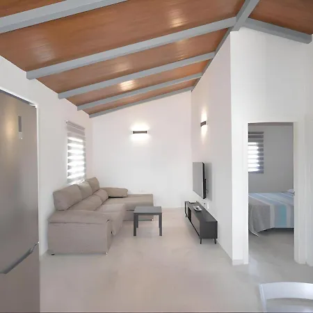 Holiday home Oasis Con Piscina Privada, Barbacoa Y Garaje *