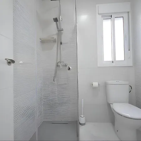 Oasis Con Piscina Privada, Barbacoa Y Garaje Conil De La Frontera