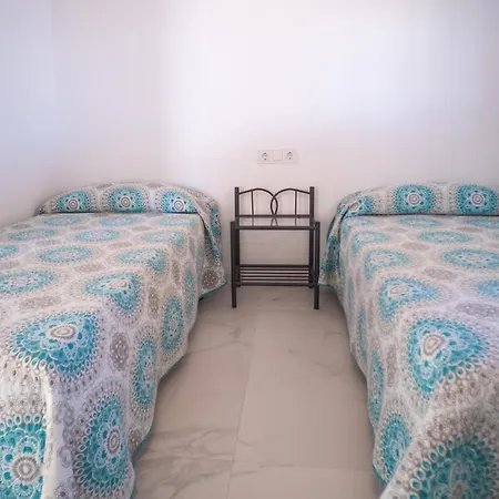Oasis Con Piscina Privada, Barbacoa Y Garaje