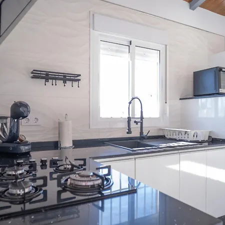 Oasis Con Piscina Privada, Barbacoa Y Garaje * Conil De La Frontera