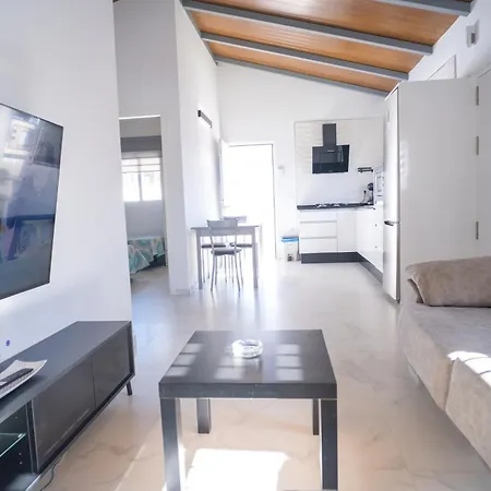 Oasis Con Piscina Privada, Barbacoa Y Garaje Holiday home