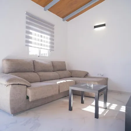 Oasis Con Piscina Privada, Barbacoa Y Garaje Holiday home *