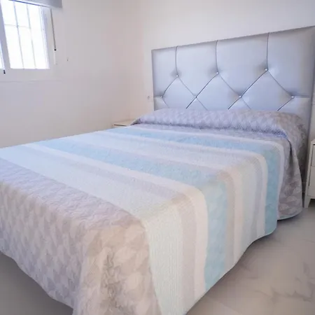 Oasis Con Piscina Privada, Barbacoa Y Garaje Conil De La Frontera